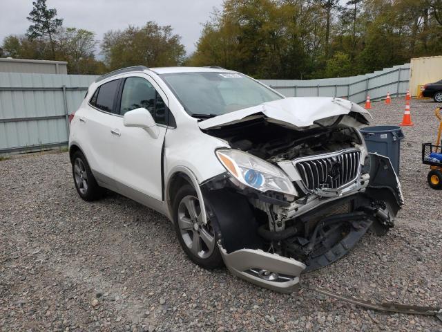 Buick Encore (2013)