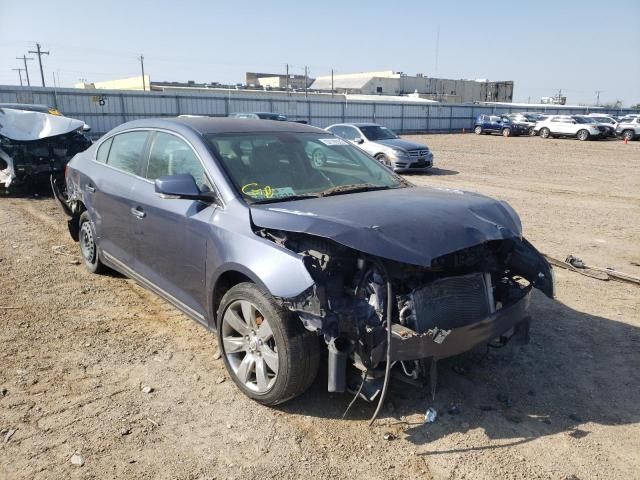 Buick Lacrosse (2013)