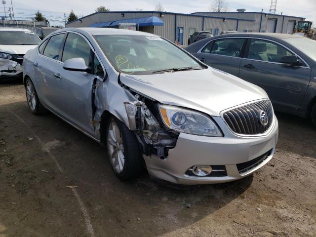 Buick Verano (2013)