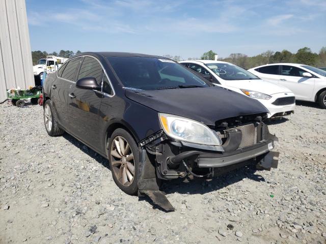 Buick Verano (2013)