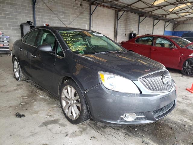 Buick Verano con (2013)