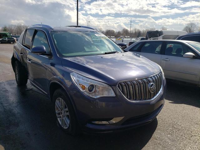 Buick Enclave (2014)