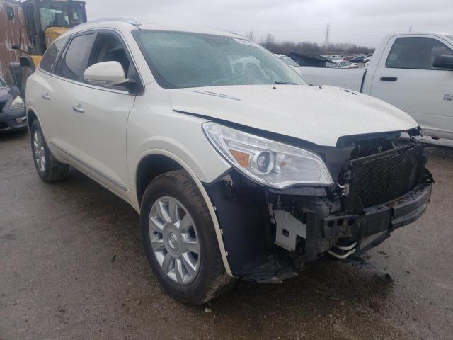 Buick Enclave (2014)