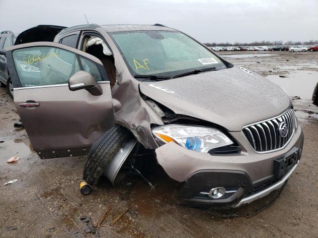 Buick Encore (2014)
