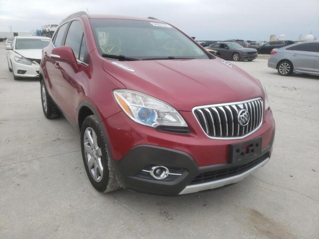 Buick Encore (2014)