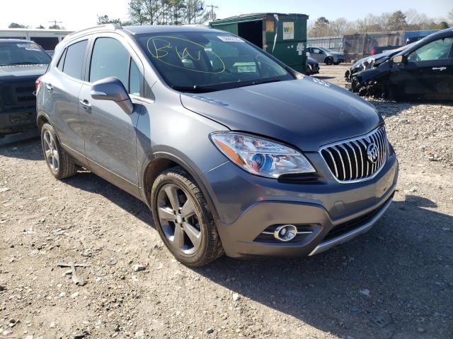 Buick Encore (2014)