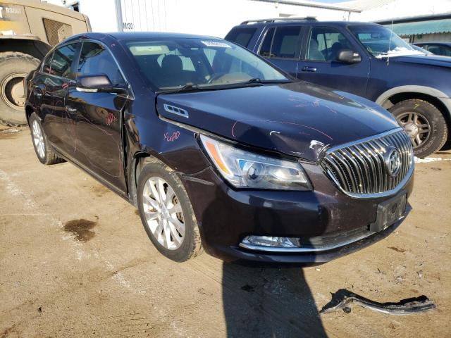 Buick Lacrosse (2014)
