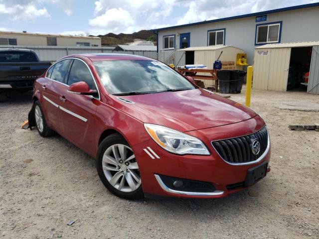 Buick Regal prem (2014)