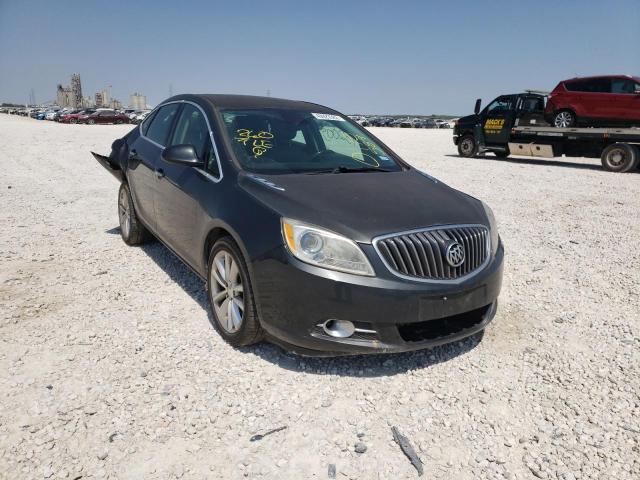 Buick Verano (2014)