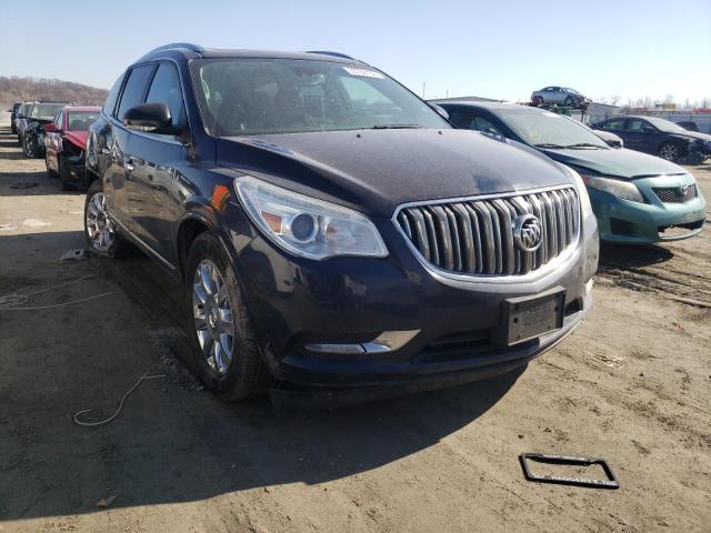 Buick Enclave (2015)