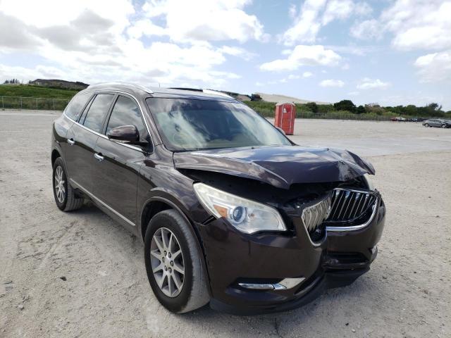 Buick Enclave (2015)