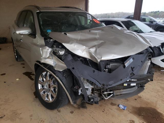 Buick Enclave (2015)