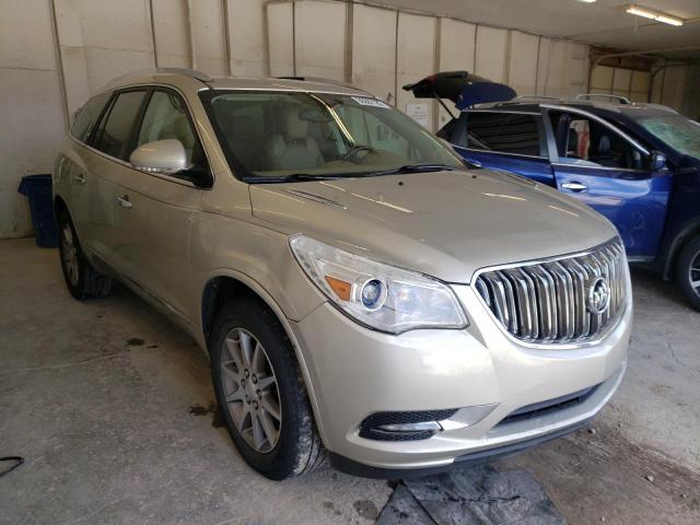 Buick Enclave (2015)