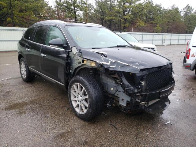 Buick Enclave (2015)