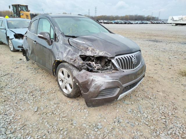 Buick Encore (2015)