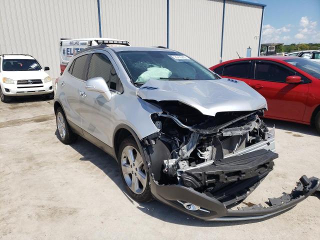 Buick Encore con (2015)