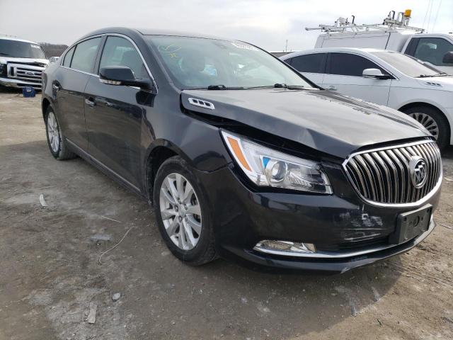 Buick Lacrosse (2015)