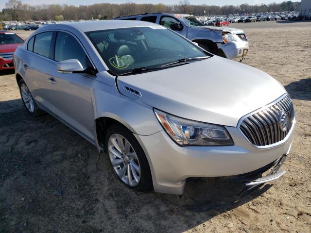 Buick Lacrosse (2015)