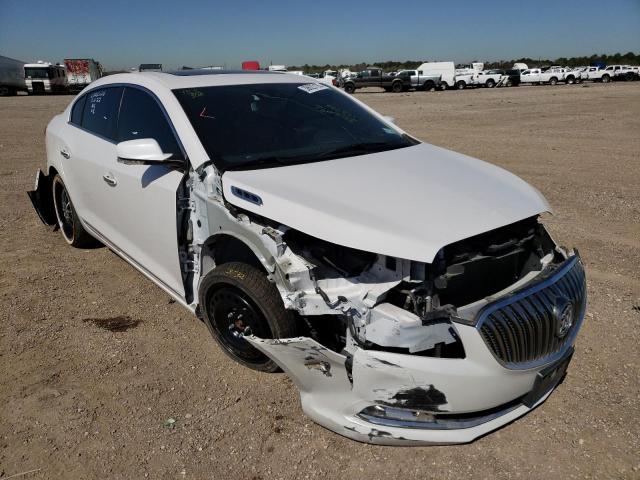 Buick Lacrosse (2015)