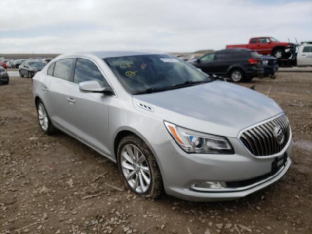 Buick Lacrosse (2015)