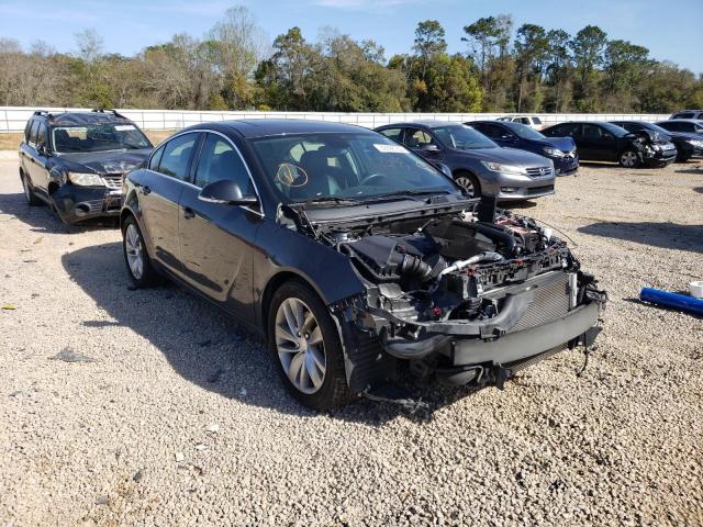 Buick Regal prem (2015)
