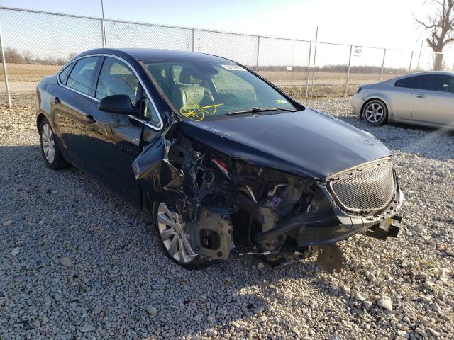 Buick Verano (2015)