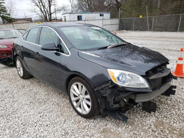 Buick Verano con (2015)