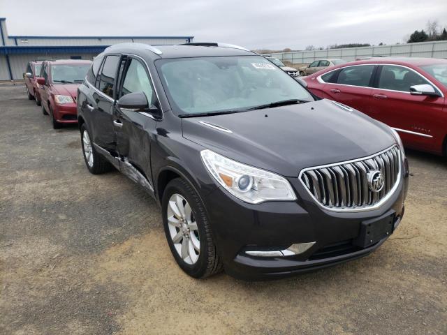 Buick Enclave (2016)
