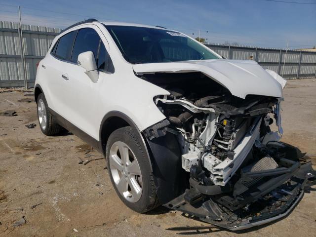 Buick Encore (2016)