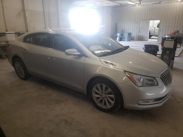 Buick Lacrosse (2016)