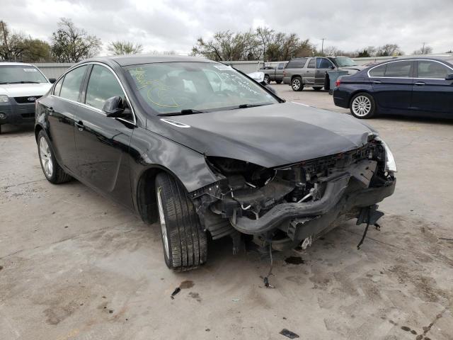 Buick Regal (2016)