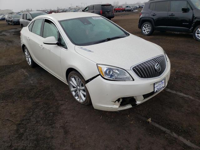 Buick Verano con (2016)