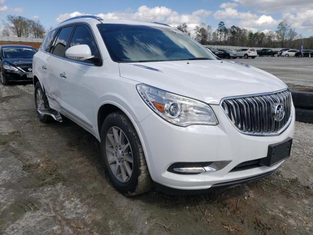 Buick Enclave (2017)
