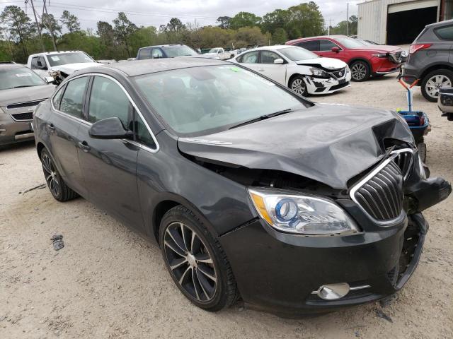 Buick Verano spo (2017)