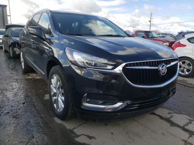 Buick Enclave pr (2018)