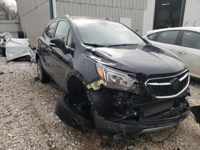Buick Encore spo (2018)