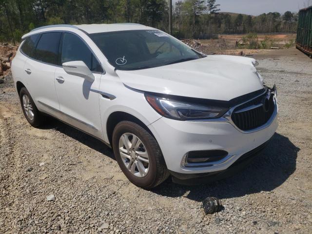 Buick Enclave pr (2019)