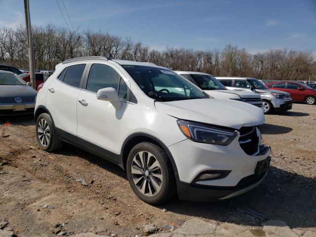 Buick Encore ess (2019)