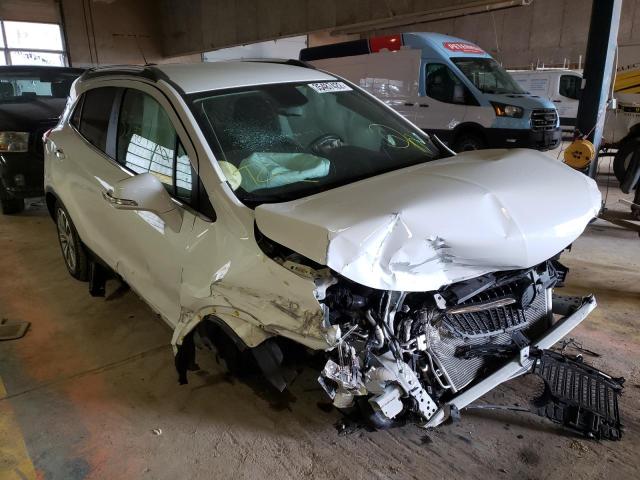 Buick Encore pre (2019)