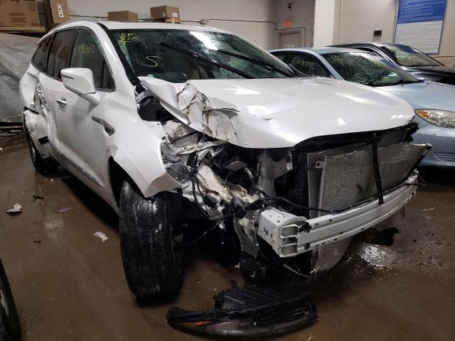 Buick Enclave es (2020)