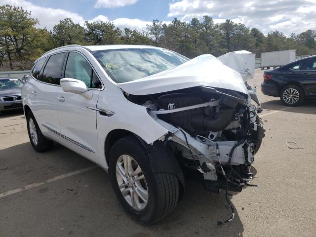Buick Enclave es (2020)
