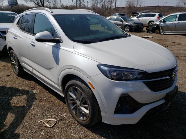 Buick Encore gx (2020)