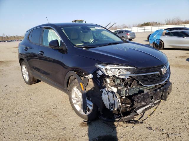 Buick Encore gx (2020)
