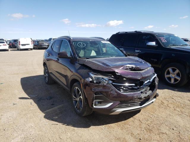 Buick Encore gx (2020)