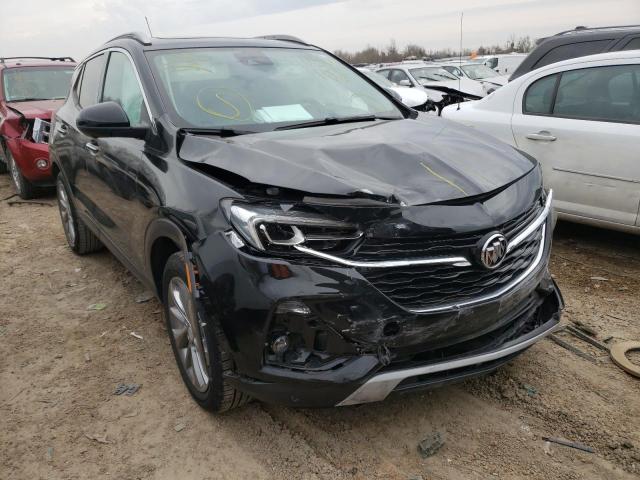 Buick Encore gx (2020)