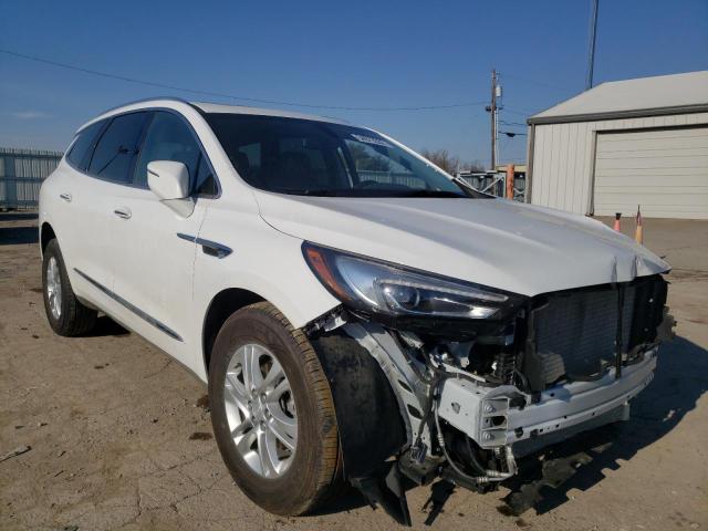 Buick Enclave es (2021)