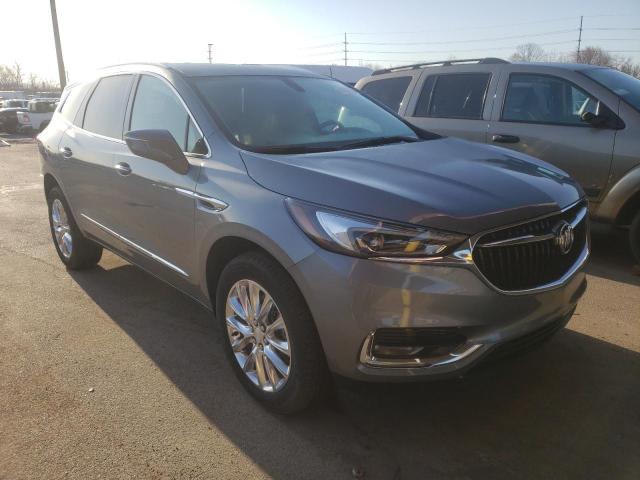 Buick Enclave es (2021)