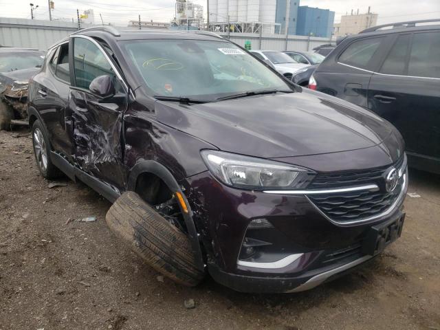 Buick Encore gx (2021)