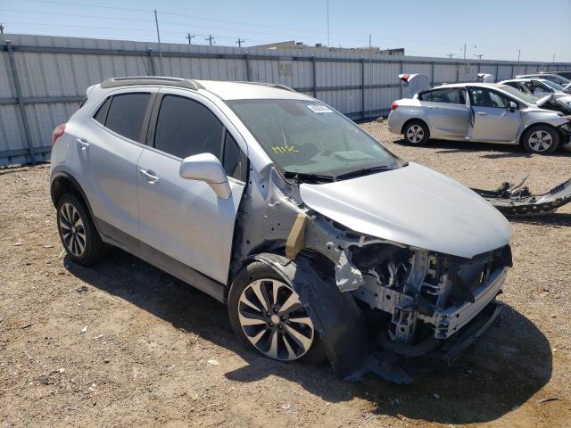 Buick Encore pre (2021)