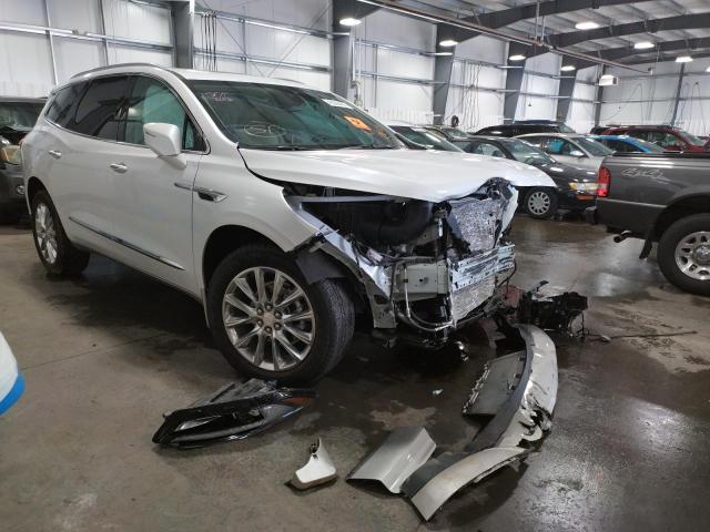 Buick Enclave pr (2020)